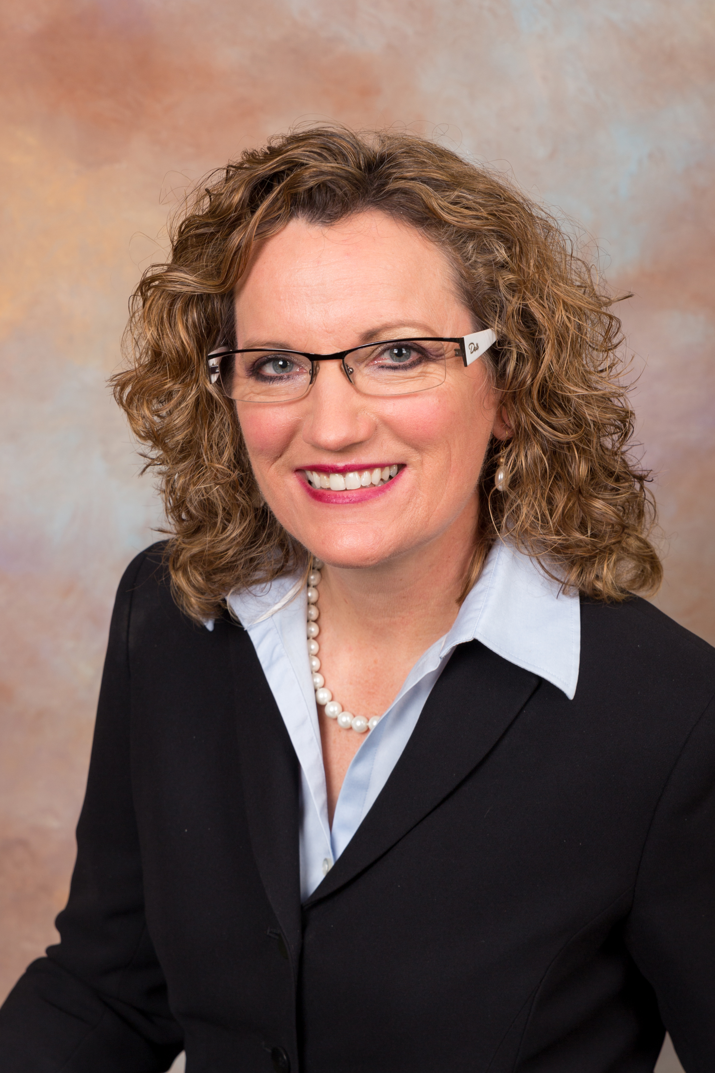 Commissioner Fiegen