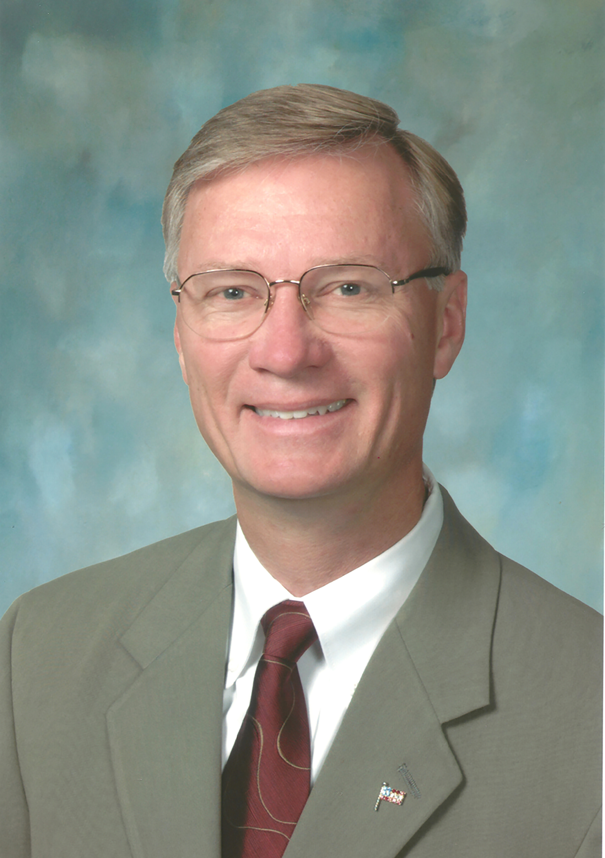 Commissioner Hanson