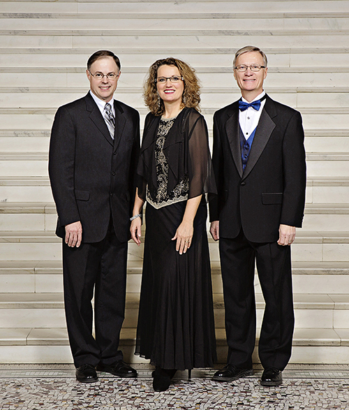 PUC Commissioners